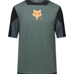 Uomo Fox Maglie*agia Defend Creation - grigio