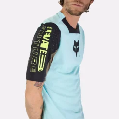 Uomo Fox Maglie*agia Defend Eevated -
