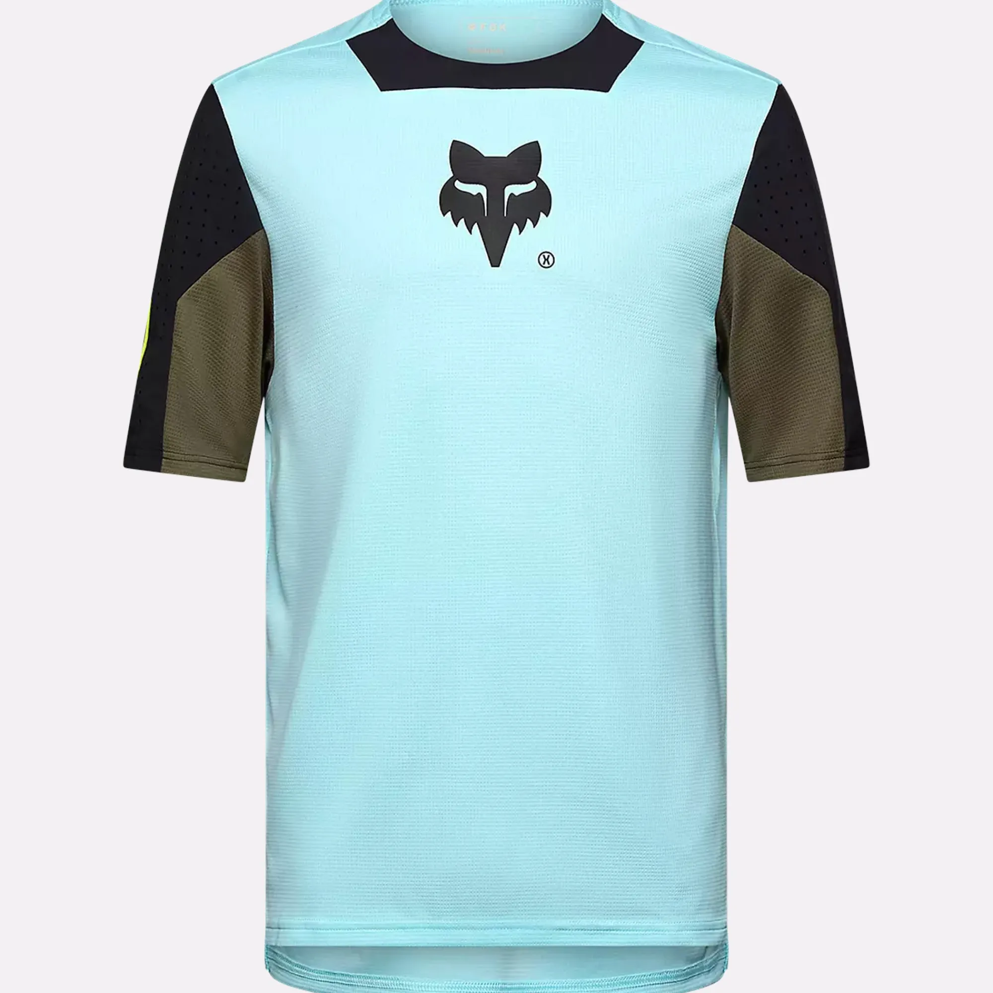 Uomo Fox Maglie*agia Defend Eevated -