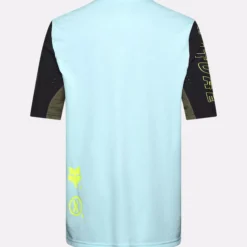 Uomo Fox Maglie*agia Defend Eevated -