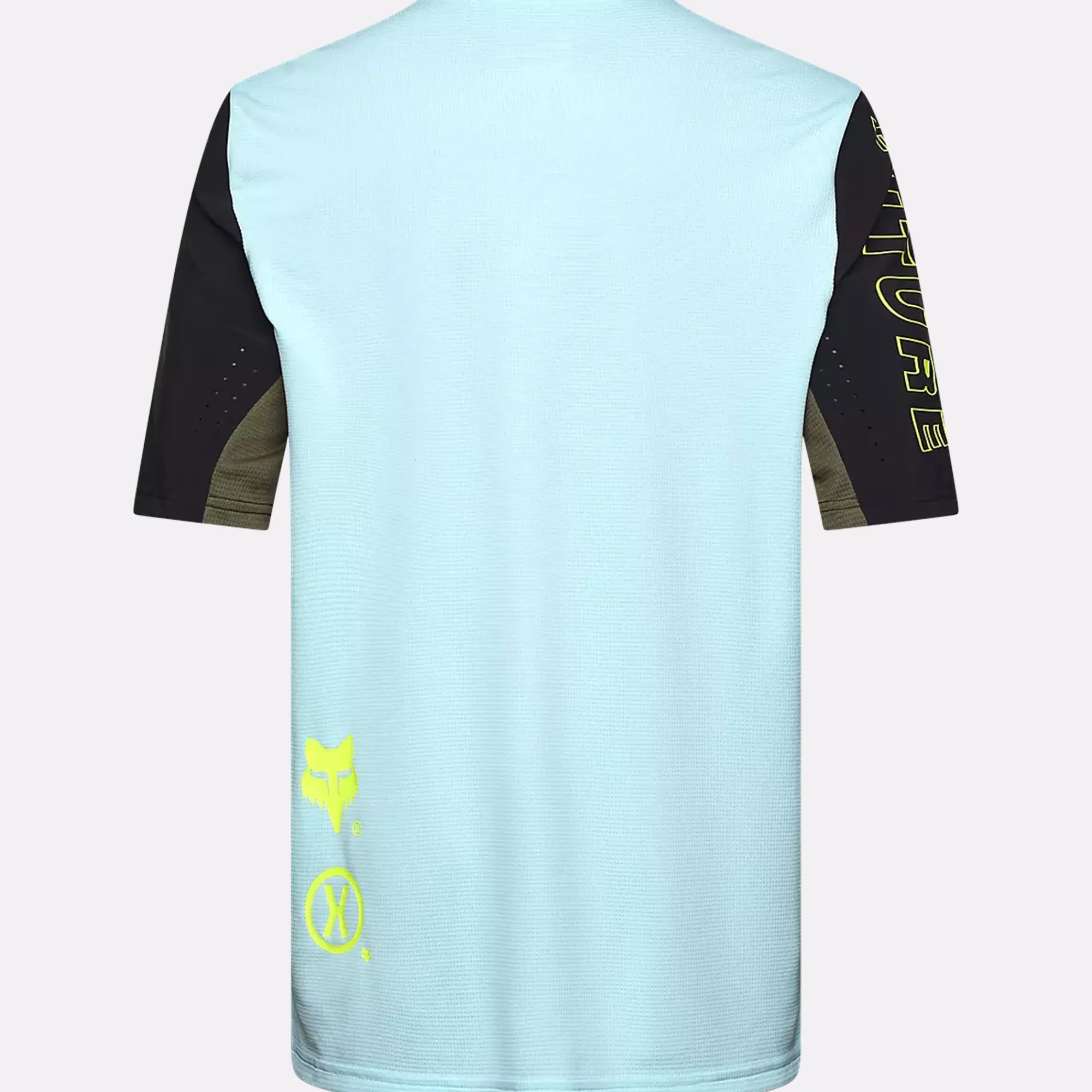 Uomo Fox Maglie*agia Defend Eevated -