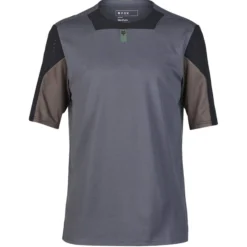 Uomo Fox Maglie*Maglia Defend -