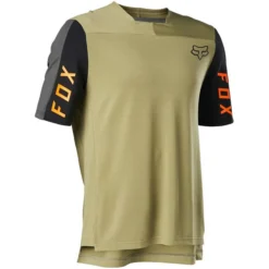Uomo Fox Maglie*agia Defend Pro -