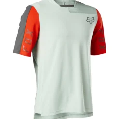Uomo Fox Maglie*aglia Defend Pro - chiaro