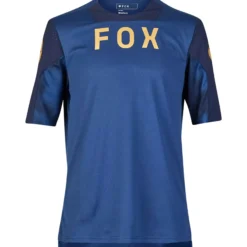 Uomo Fox Maglie*agia Defend Taunt -