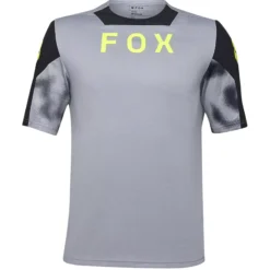 Uomo Fox Maglie*agia Defend Taunt -