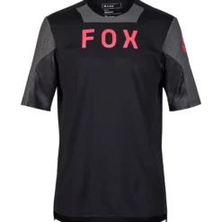 Uomo Fox Maglie*agia Defend Taunt -