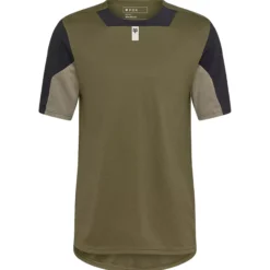 Uomo Fox Maglie*agia Defend -