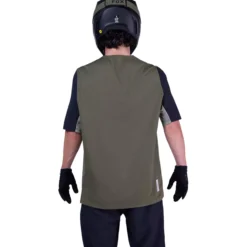 Uomo Fox Maglie*agia Defend -