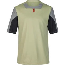 Uomo Fox Maglie*agia Defend - chiaro