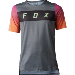 Uomo Fox Maglie*agia Fexair Arcadia -