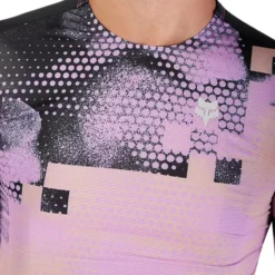 Uomo Fox Maglie*agia Fexair Acent Pue -