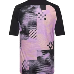Uomo Fox Maglie*agia Fexair Acent Pue -