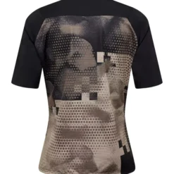 Uomo Fox Maglie*agia Fexair Acent Pue -