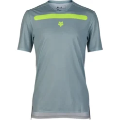 Uomo Fox Maglie*Magia Fexair Aviation Race - verde