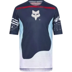 Uomo Fox Maglie*agia Fexair Eevated -