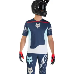 Uomo Fox Maglie*agia Fexair Eevated -
