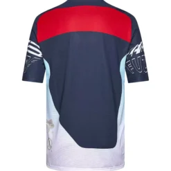 Uomo Fox Maglie*agia Fexair Eevated -
