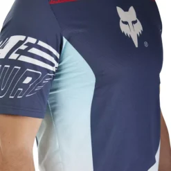 Uomo Fox Maglie*agia Fexair Eevated -
