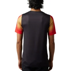 Uomo Fox Maglie*agia Fexair - Nero