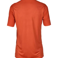 Uomo Fox Maglie*agia Fexair Pro - Arancio