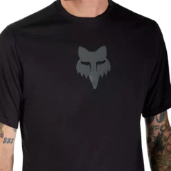 Uomo Fox Maglie*agia Ranger Head -