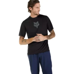 Uomo Fox Maglie*agia Ranger Head -