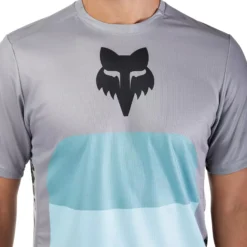 Uomo Fox Maglie*agia Ranger Grid -