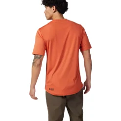 Uomo Fox Maglie*agia Ranger ab Head - Arancio