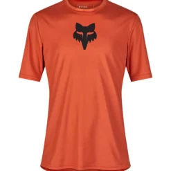Uomo Fox Maglie*agia Ranger ab Head - Arancio