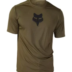 Uomo Fox Maglie*agia Ranger ab Head -