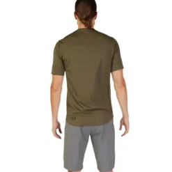 Uomo Fox Maglie*agia Ranger ab Head -
