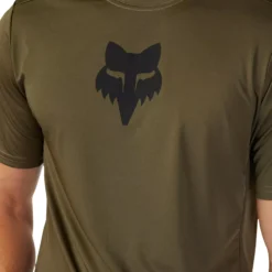 Uomo Fox Maglie*agia Ranger ab Head -