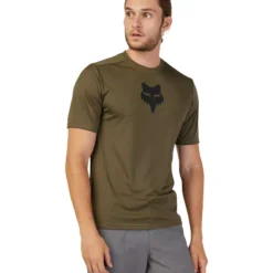 Uomo Fox Maglie*agia Ranger ab Head -