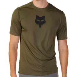 Uomo Fox Maglie*agia Ranger ab Head -