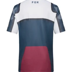 Uomo Fox Maglie*Magia Ranger Tactie - Bianco