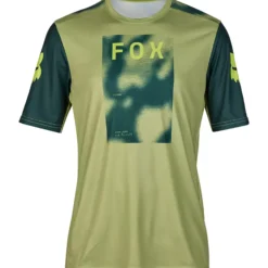 Uomo Fox Maglie*agia Ranger Taunt Race -