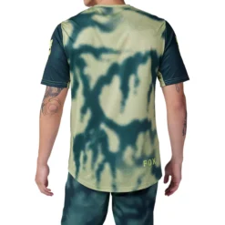 Uomo Fox Maglie*agia Ranger Taunt Race -