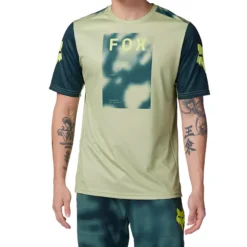 Uomo Fox Maglie*agia Ranger Taunt Race -