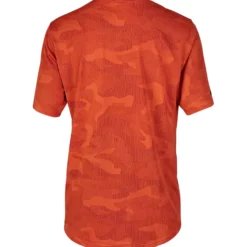 Uomo Fox Maglie*agia Ranger TruDri - Arancio