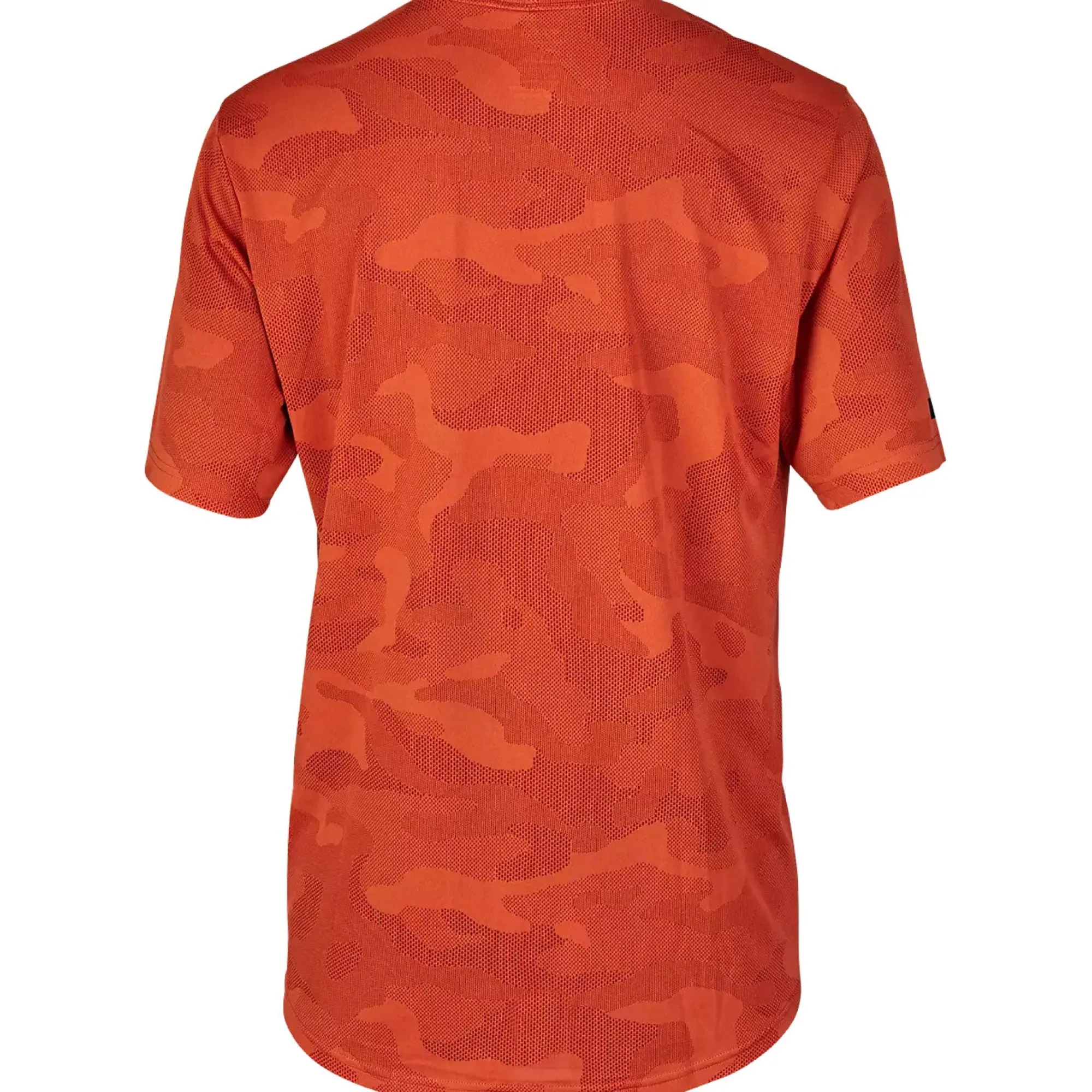 Uomo Fox Maglie*agia Ranger TruDri - Arancio