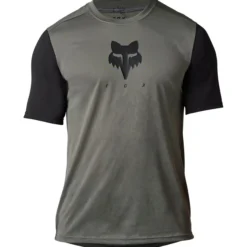 Uomo Fox Maglie*agia Ranger TruDri -