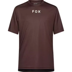 Uomo Fox Maglie*agia Ranger Wordark -