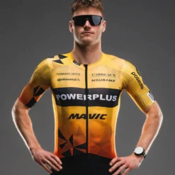 Uomo Fusion Maglie*agia Powerpu Grave Tea Tepo! Two