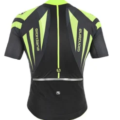 Uomo Giordana Maglie*agia Exo - Giao