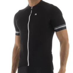 Uomo Giordana Maglie*Maglia Fuion 15 -