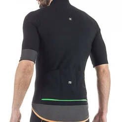 Uomo Giordana Maglie*agia G-hied - arancio