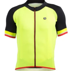 Uomo Giordana Maglie*agia iverine - nero
