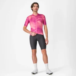 Uomo Castelli Maglie*agia Giro d'Itaia 2025 Epreo -