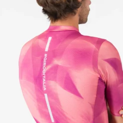 Uomo Castelli Maglie*agia Giro d'Itaia 2025 Epreo -